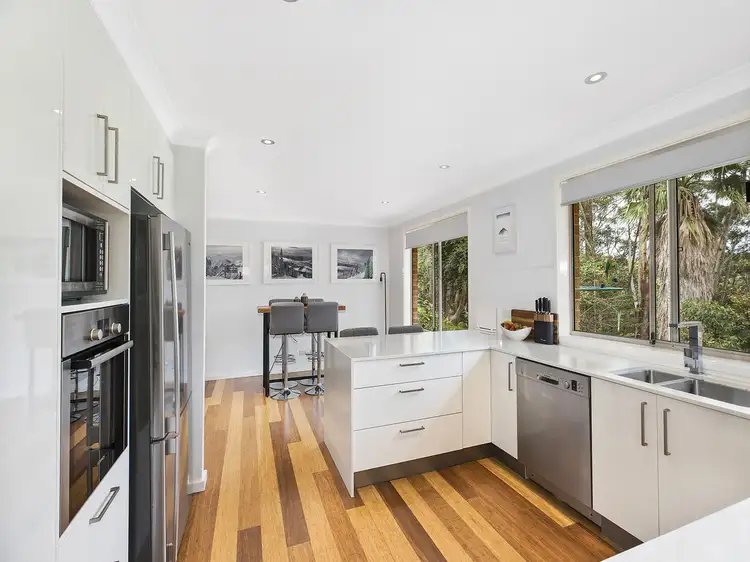 Second view of Homely house listing, 51b Hillcrest Street, Terrigal NSW 2260
