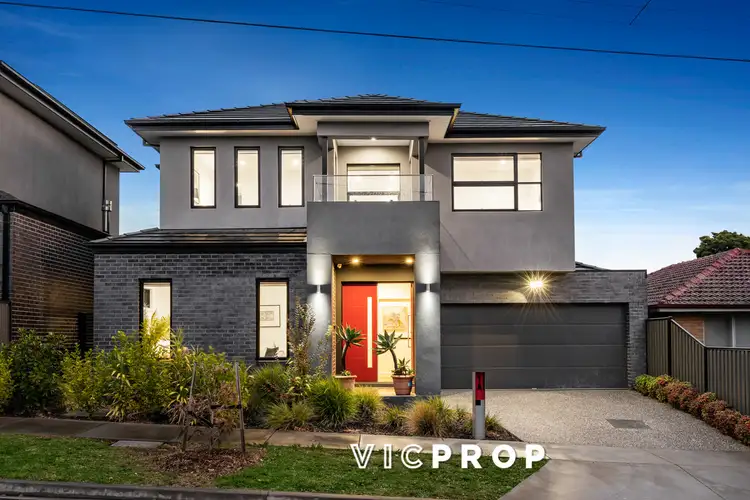 1A Luther Street, Box Hill North VIC 3129