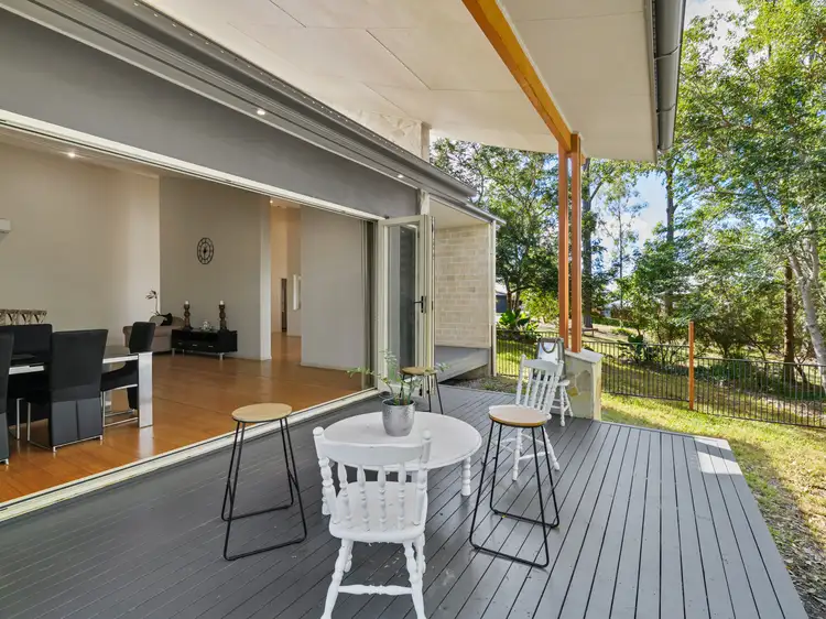 Second view of Homely house listing, 2 Peachester Close, Ormeau QLD 4208