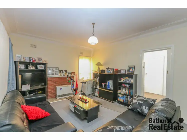 Second view of Homely house listing, 18 Lewins Street, South Bathurst NSW 2795