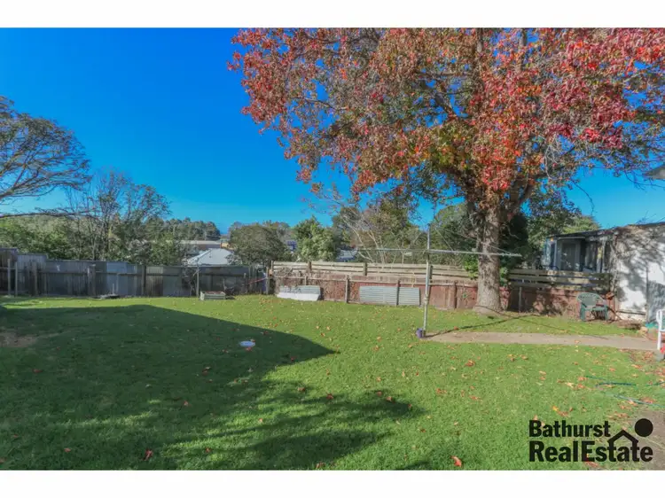 Fourth view of Homely house listing, 18 Lewins Street, South Bathurst NSW 2795
