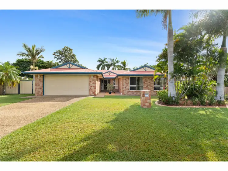 93 Robinson Street, Frenchville QLD 4701
