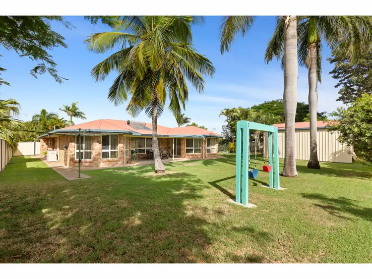 Fifth view of Homely house listing, 93 Robinson Street, Frenchville QLD 4701