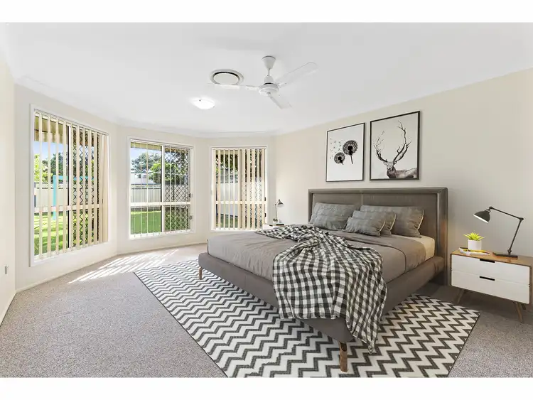 Sixth view of Homely house listing, 93 Robinson Street, Frenchville QLD 4701