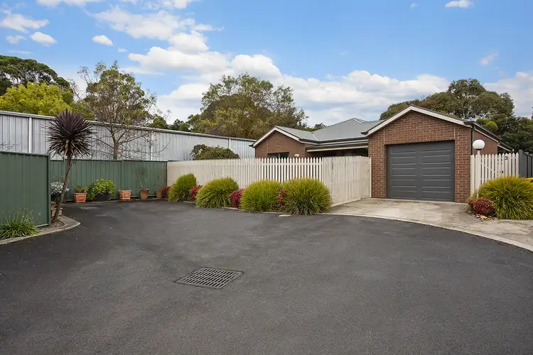 3/28 Fyfe Street, Hamilton VIC 3300
