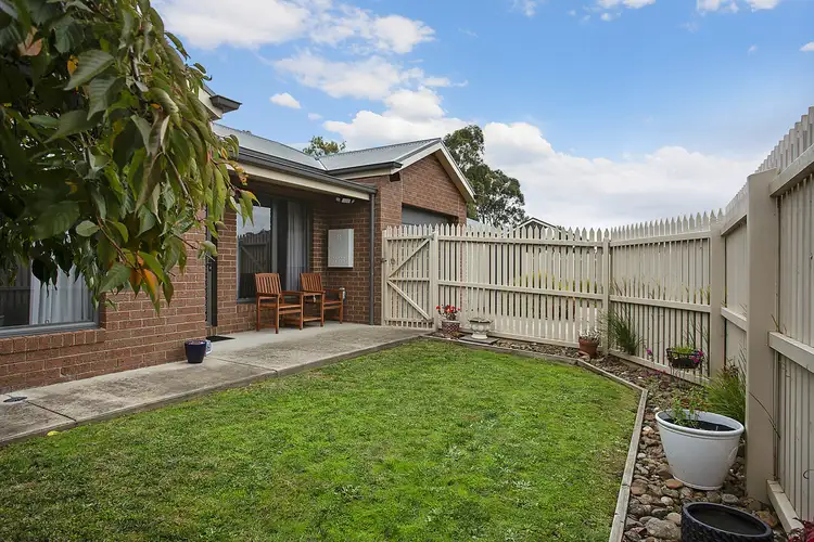 Third view of Homely house listing, 3/28 Fyfe Street, Hamilton VIC 3300