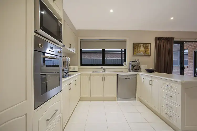 Fourth view of Homely house listing, 3/28 Fyfe Street, Hamilton VIC 3300