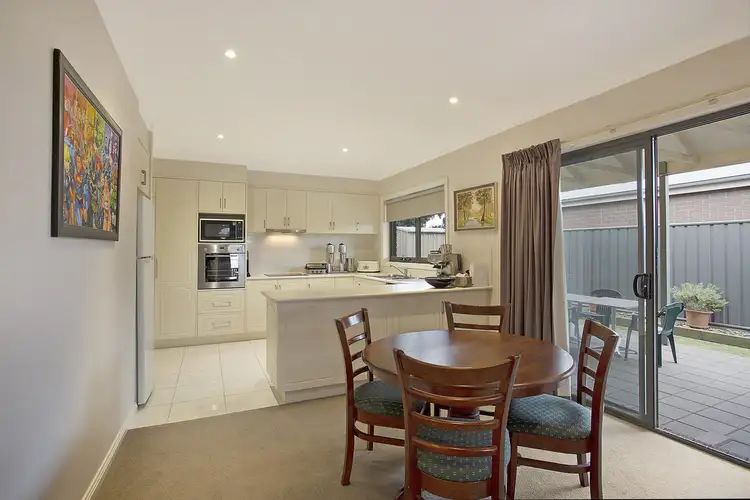 Fifth view of Homely house listing, 3/28 Fyfe Street, Hamilton VIC 3300