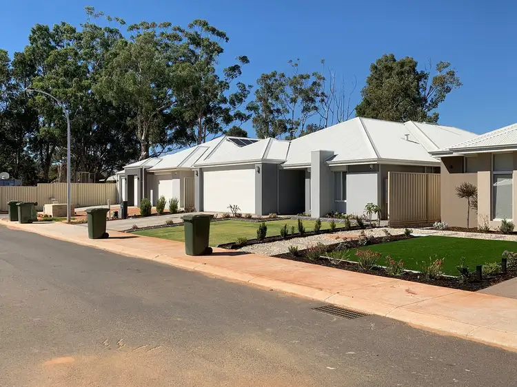 Fifth view of Homely land listing, LOT 6, 57 Lovett Drive, Forrestfield WA 6058