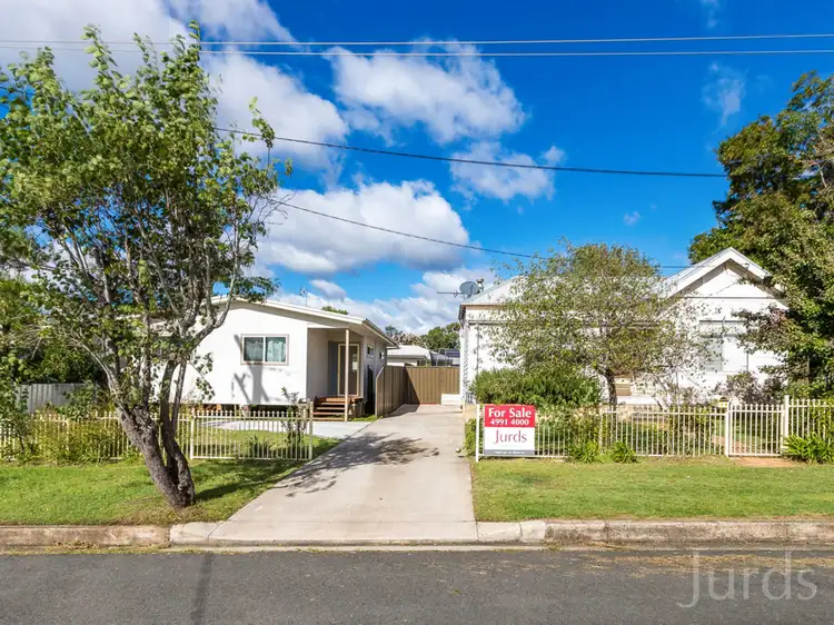 19 & 19a Sergeant Street, Cessnock NSW 2325
