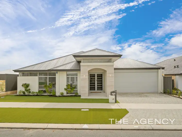 Main view of Homely house listing, 21 Villandry Street, Landsdale WA 6065