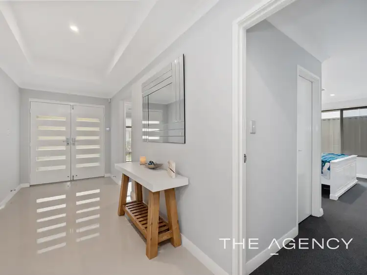 Third view of Homely house listing, 21 Villandry Street, Landsdale WA 6065