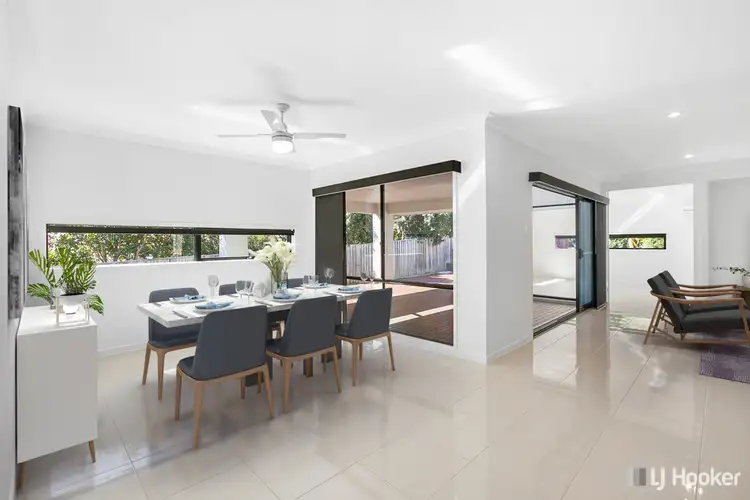 Fourth view of Homely house listing, 19 Settlers Circuit, Mount Cotton QLD 4165