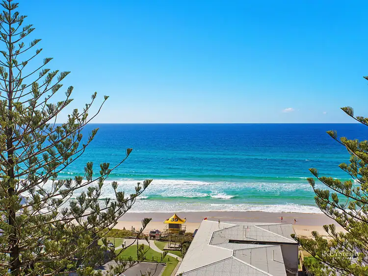 Sixth view of Homely apartment listing, 28/3534 Main Beach Parade, Main Beach QLD 4217