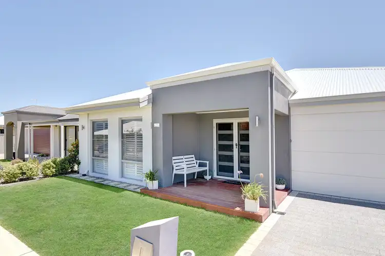 28 Carmine Street, Eglinton WA 6034