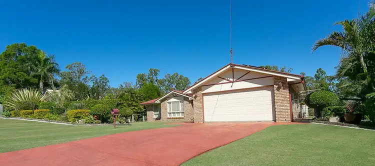 Main view of Homely house listing, 16-20 Eastfield Court, Deebing Heights QLD 4306