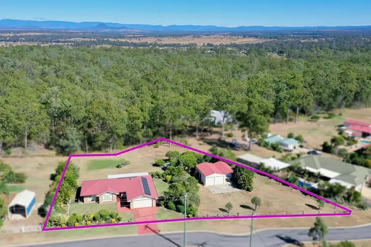 Second view of Homely house listing, 16-20 Eastfield Court, Deebing Heights QLD 4306