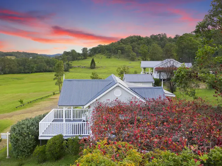 Main view of Homely rural property listing, 25 Charlton Street, Wollombi NSW 2325
