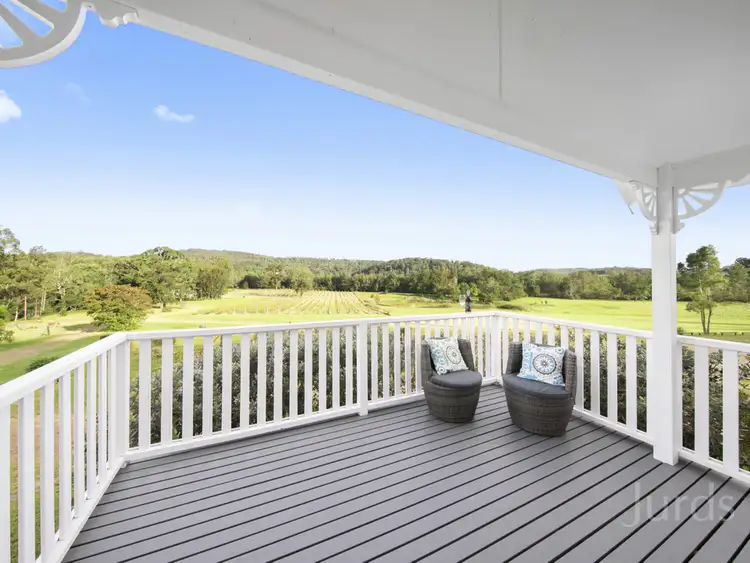 Second view of Homely rural property listing, 25 Charlton Street, Wollombi NSW 2325