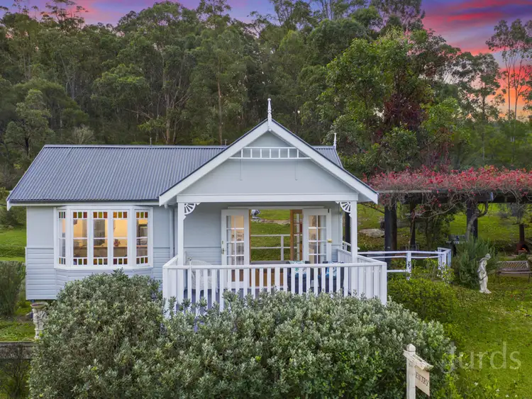 Third view of Homely rural property listing, 25 Charlton Street, Wollombi NSW 2325