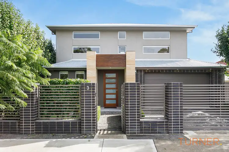 Main view of Homely house listing, 3 Acacia Street, Plympton Park SA 5038