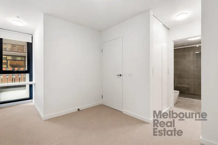 Fourth view of Homely apartment listing, 104/40 Hall Street, Moonee Ponds VIC 3039