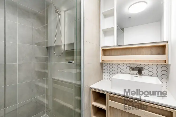 Fifth view of Homely apartment listing, 104/40 Hall Street, Moonee Ponds VIC 3039