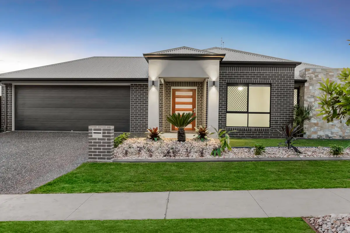 Main view of Homely house listing, 29 McBurnie Avenue, Highfields QLD 4352