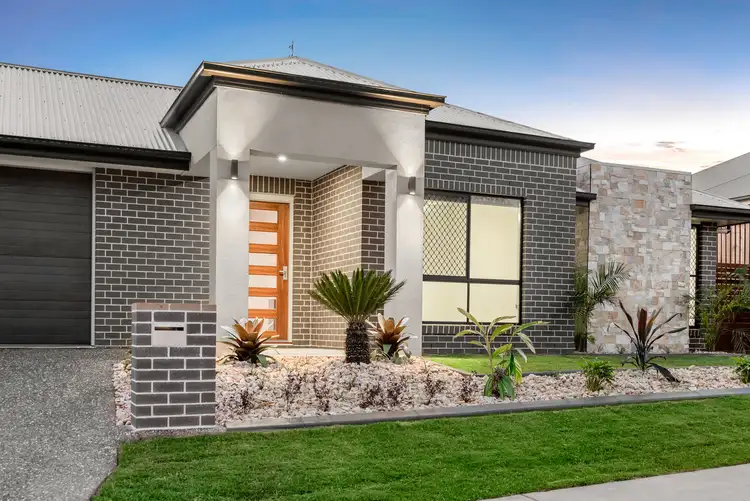 Second view of Homely house listing, 29 McBurnie Avenue, Highfields QLD 4352