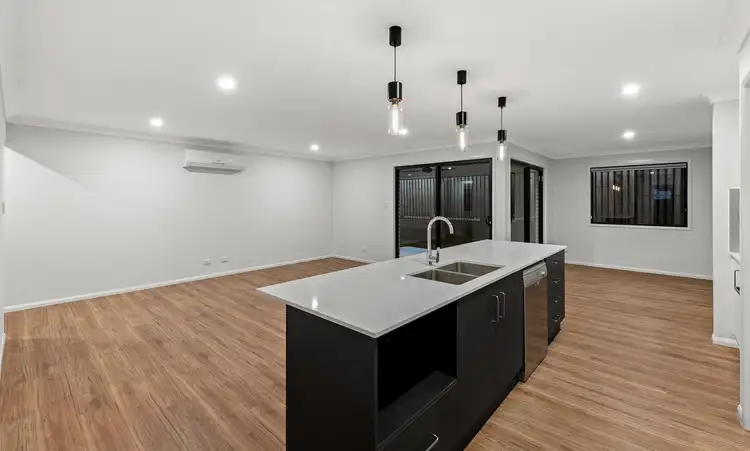 Fourth view of Homely house listing, 29 McBurnie Avenue, Highfields QLD 4352