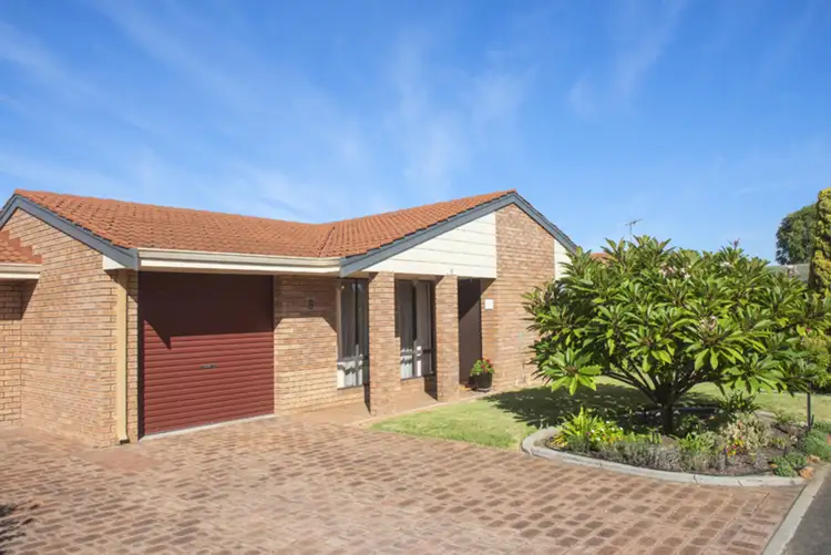 9/54 West  Street, West Busselton WA 6280