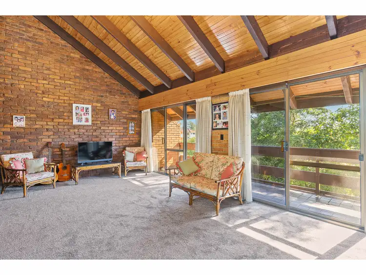 2/7-11 Hurford Place, East Lismore NSW 2480