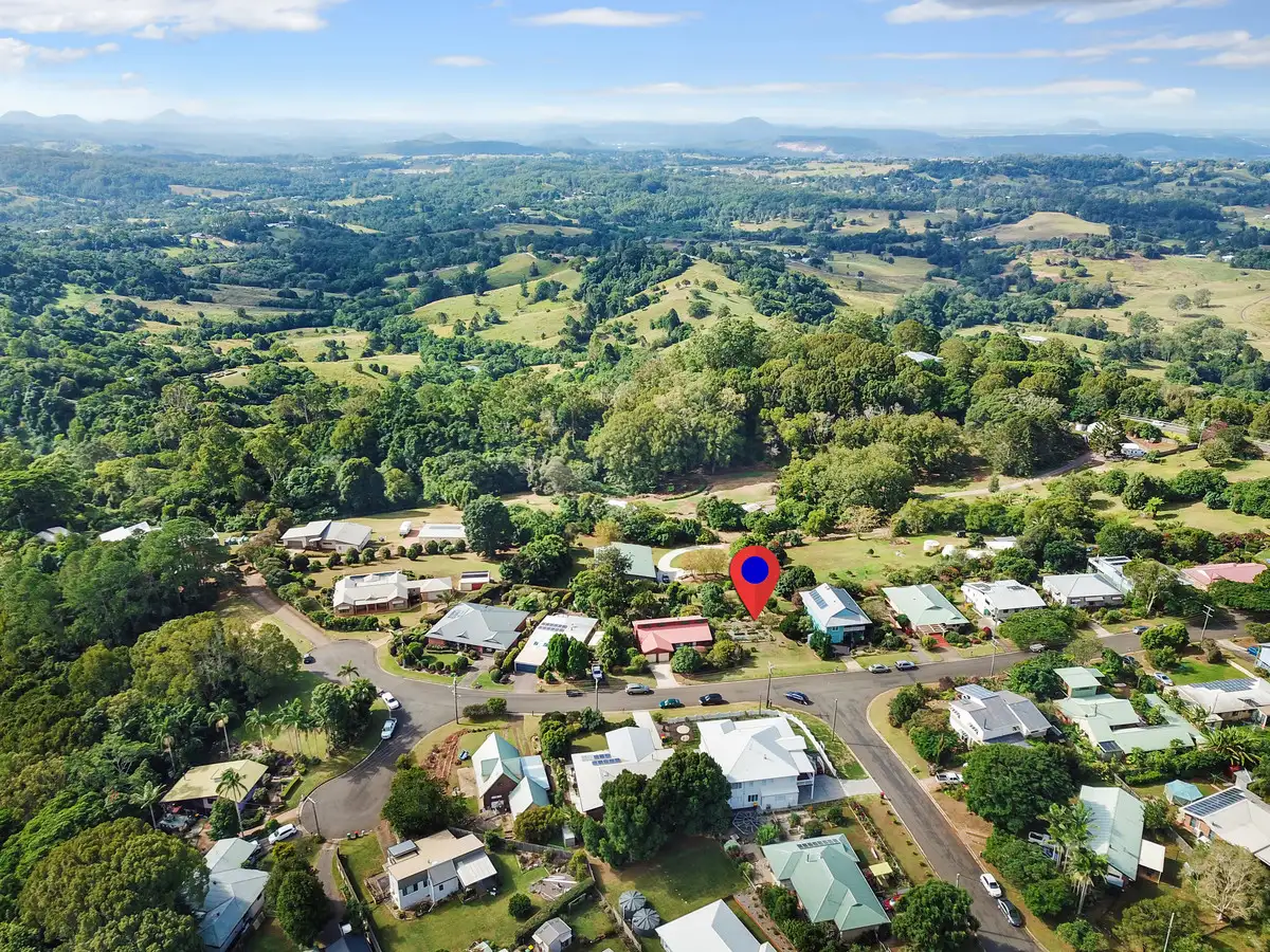 Main view of Homely land listing, 16 Kingsview Drive, Flaxton QLD 4560