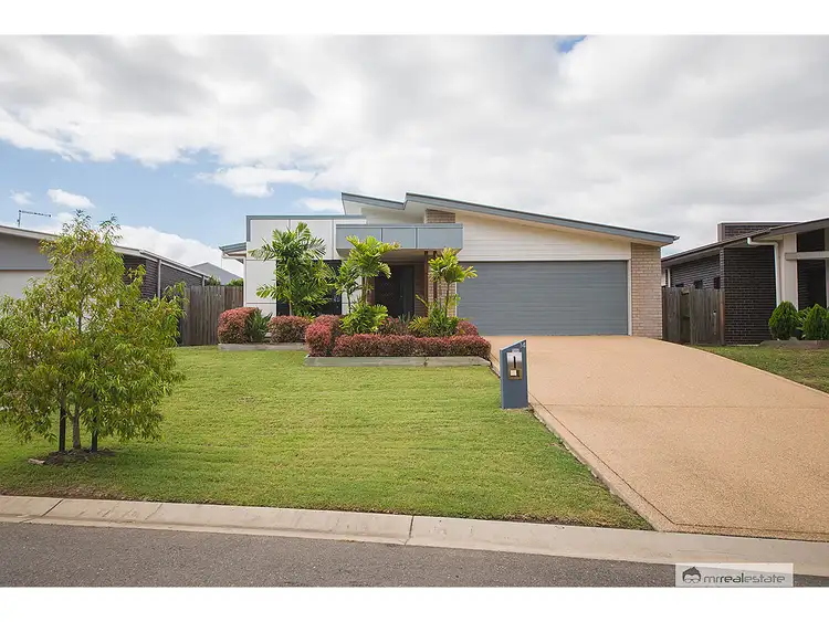14 College Drive, Norman Gardens QLD 4701