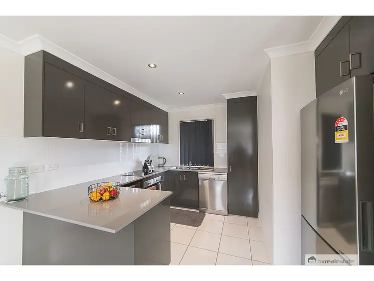 Second view of Homely house listing, 14 College Drive, Norman Gardens QLD 4701