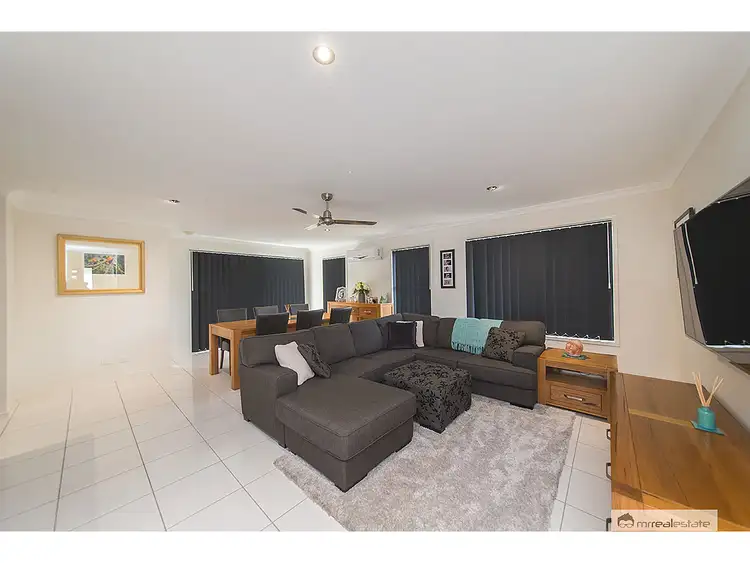 Third view of Homely house listing, 14 College Drive, Norman Gardens QLD 4701