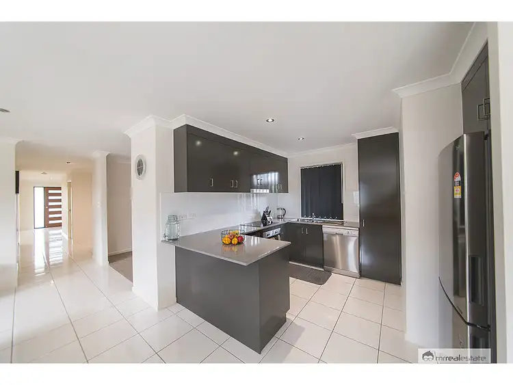 Fifth view of Homely house listing, 14 College Drive, Norman Gardens QLD 4701
