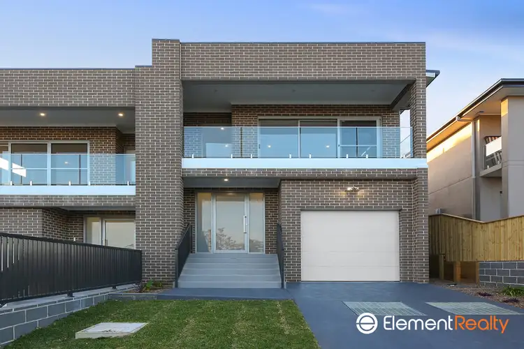 19A Tilley Street, Dundas Valley NSW 2117