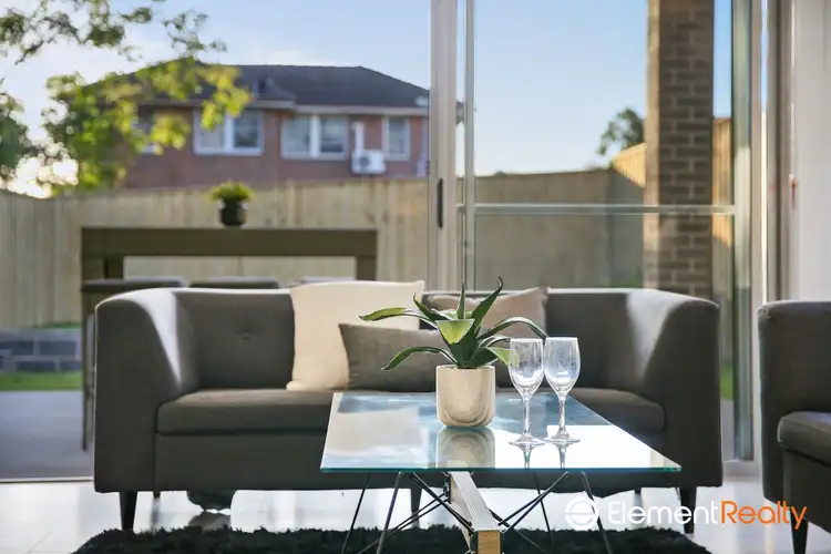 Sixth view of Homely semi-detached listing, 19A Tilley Street, Dundas Valley NSW 2117