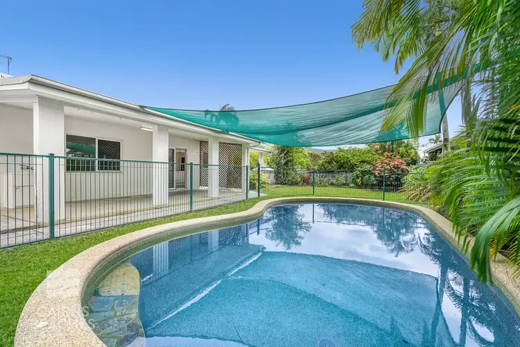 11 Maurice Street, Kewarra Beach QLD 4879