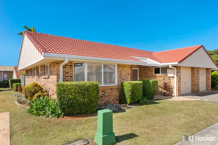 Main view of Homely unit listing, 28/66-74 Freeth Street West, Ormiston QLD 4160