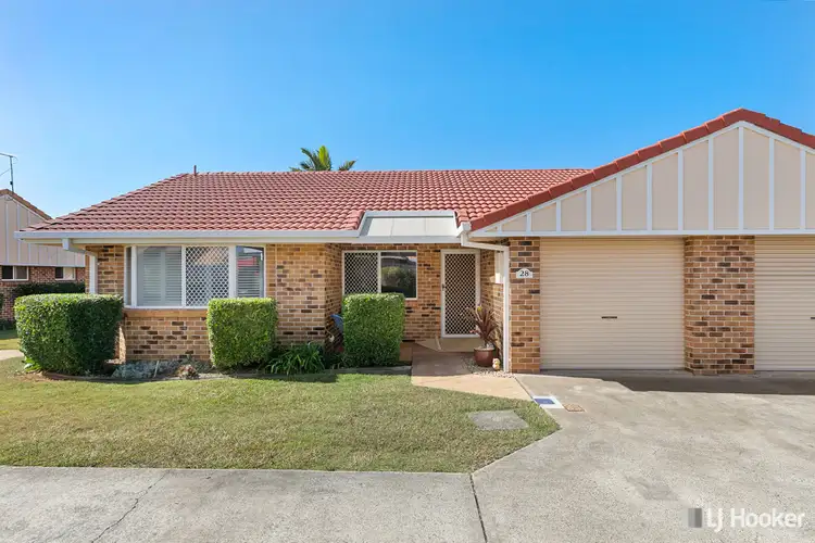 Second view of Homely unit listing, 28/66-74 Freeth Street West, Ormiston QLD 4160