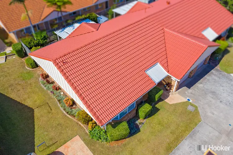 Third view of Homely unit listing, 28/66-74 Freeth Street West, Ormiston QLD 4160