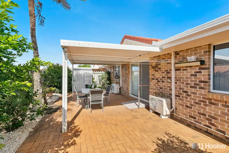 Fifth view of Homely unit listing, 28/66-74 Freeth Street West, Ormiston QLD 4160