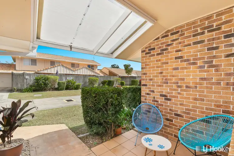 Seventh view of Homely unit listing, 28/66-74 Freeth Street West, Ormiston QLD 4160