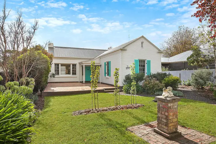 Second view of Homely house listing, 5 Moore Street, Colac VIC 3250