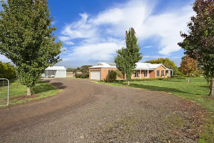 Second view of Homely house listing, 168 Thompsons Road, Hamilton VIC 3300