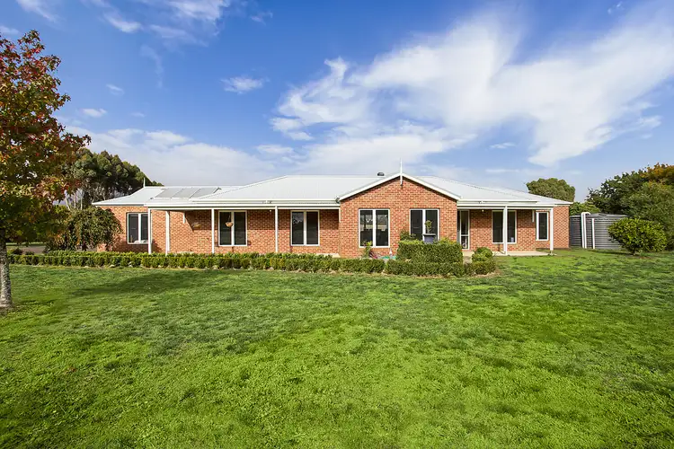 Third view of Homely house listing, 168 Thompsons Road, Hamilton VIC 3300