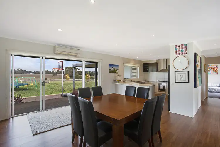 Fifth view of Homely house listing, 168 Thompsons Road, Hamilton VIC 3300