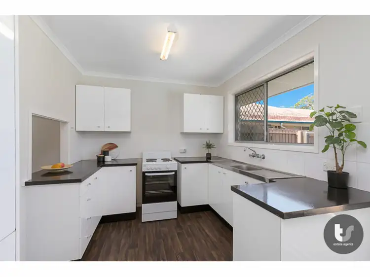 Second view of Homely house listing, 18b Keith Street, Capalaba QLD 4157